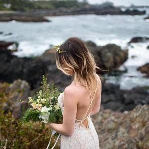 Meet your Posher, April